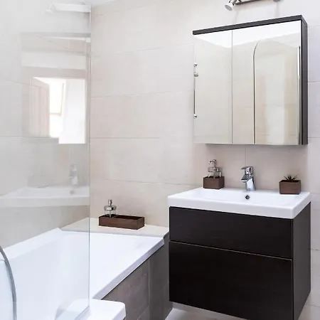 Apartment Sziklai Veszprem