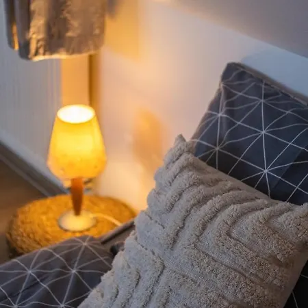 Sziklai Apartament Veszprém