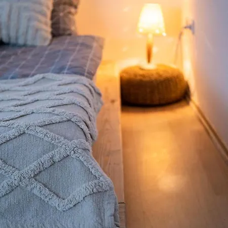 Apartment Sziklai
