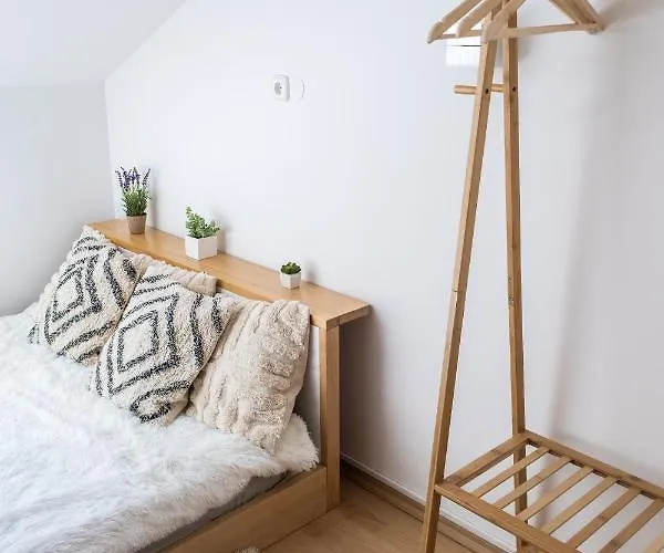 Appartement Sziklai *