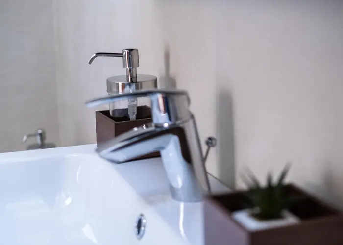 Appartement Sziklai *