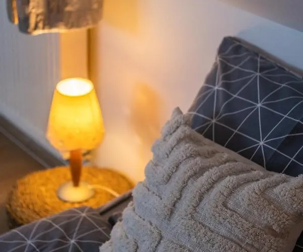 Sziklai Appartement Veszprém