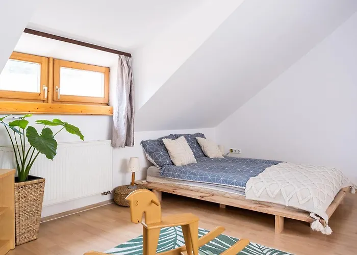 Sziklai Appartement *