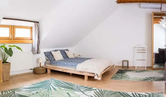 Sziklai Appartement Veszprém