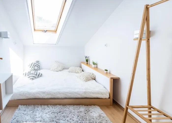 Appartement Sziklai *